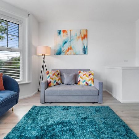 High Wycombe Apartments Δωμάτιο φωτογραφία