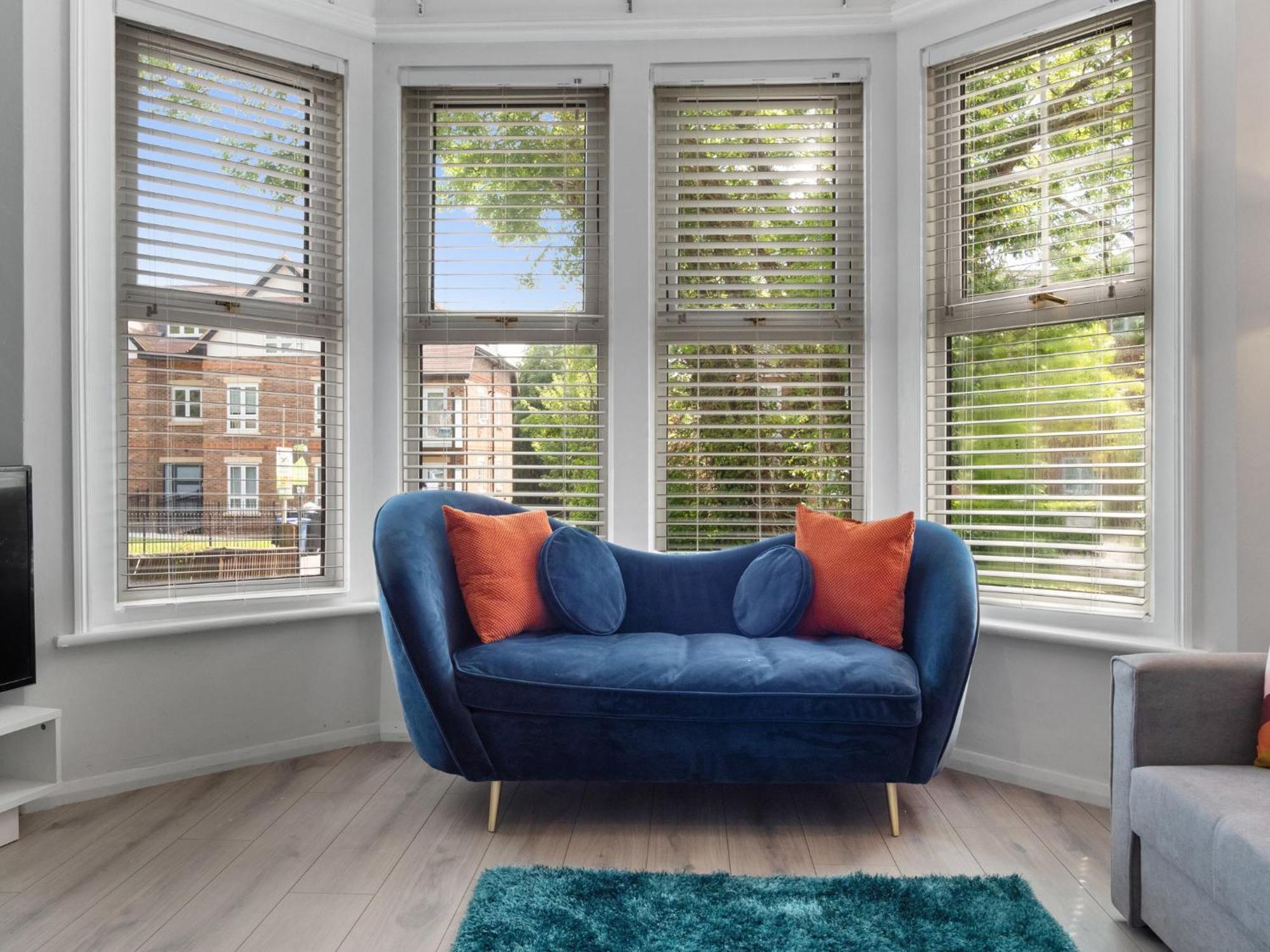 High Wycombe Apartments Δωμάτιο φωτογραφία